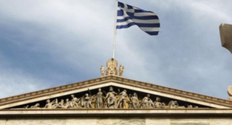 Власти Греции избавляются от парка правительственных самолетов