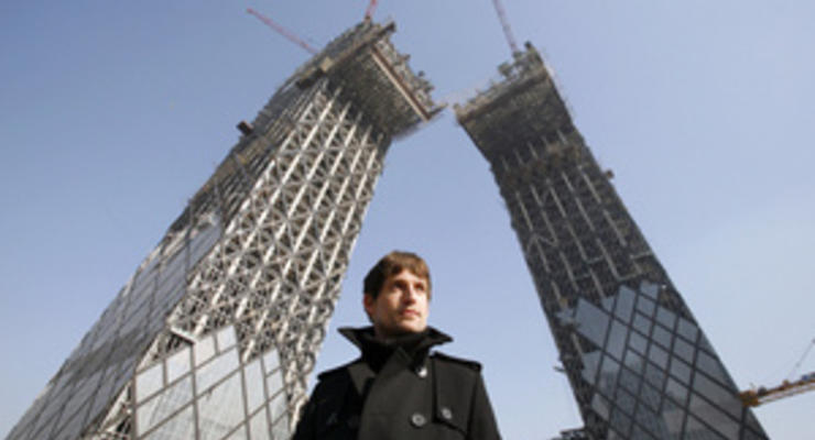 Европейские строительные компании видят угрозу в китайских коллегах на рынке ЕС