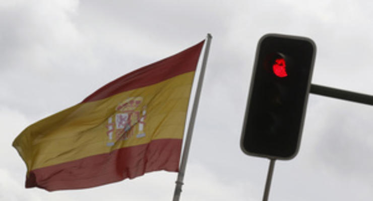 Рецессия в Испании набирает обороты
