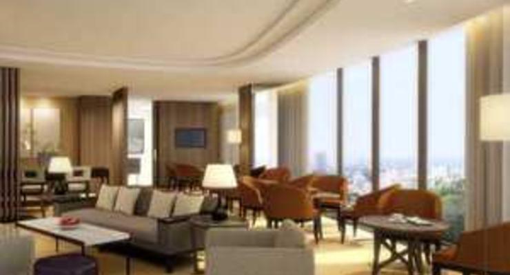 До конца года в Киеве откроются отели мировых сетей Hilton, Marriott, Sheraton и Radisson Blu - обзор