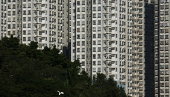 В Украине растет количество сделок с недвижимостью