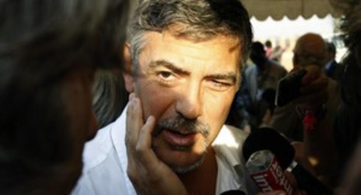 Джордж Клуни решил продать свою виллу из-за надоедливых папарацци