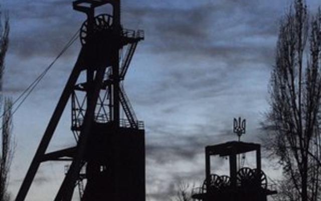Украина перевела с газа на уголь шесть ТЭЦ