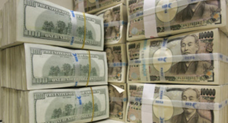 Япония заявляет о готовности к "решительным действиям" на валютном рынке