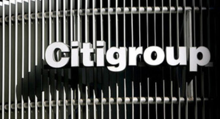 Citigroup заплатит инвесторам, пострадавшим от кризиса на рынке недвижимости, $590 млн