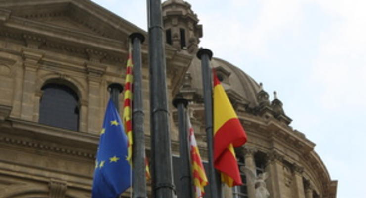 Испания и ЕС договорились о создании "плохого банка" для всех проблемных активов страны