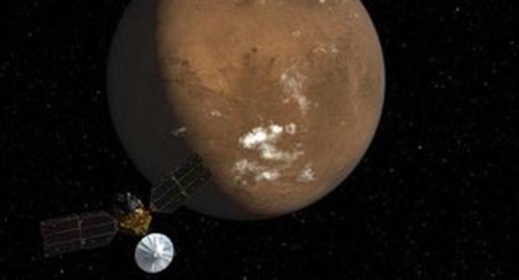 Корреспондент: Жизнь на Марсе. Частная компания приступила к проекту колонизации Красной планеты