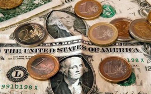 ФРС рассказала о состоянии экономики США