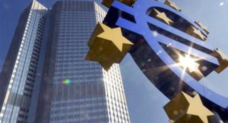 ЕЦБ может стать единственным учреждением, выдающим банковские лицензии