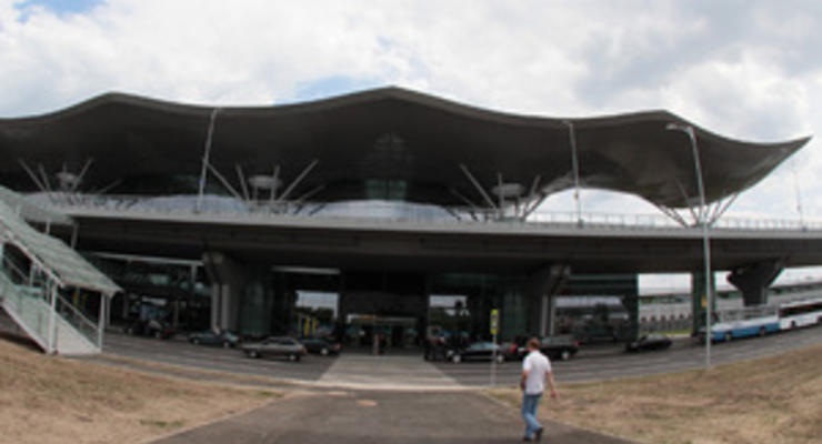 Аэропорт Борисполь отрицает информацию о своей убыточности