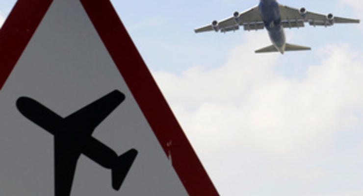 Названы самые непунктуальные аэропорты в Европе