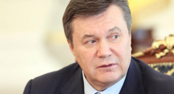 DW: Газетный конгресс в гостях у "врага прессы" Януковича