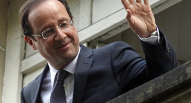 Во Франции президент и премьер получают меньше, чем их подчиненные