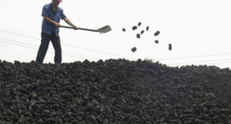 Компания Ахметова заключила договор о поставках угля в Бразилию и Эфиопию