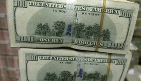 В НБУ не видят оснований для нарушения стабильности курса гривни