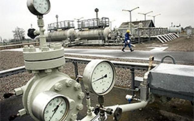 Газпром отрицает вину в нарушении антимонопольного законодательства ЕС