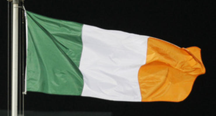 МВФ выделит Ирландии транш в размере 920 млн евро
