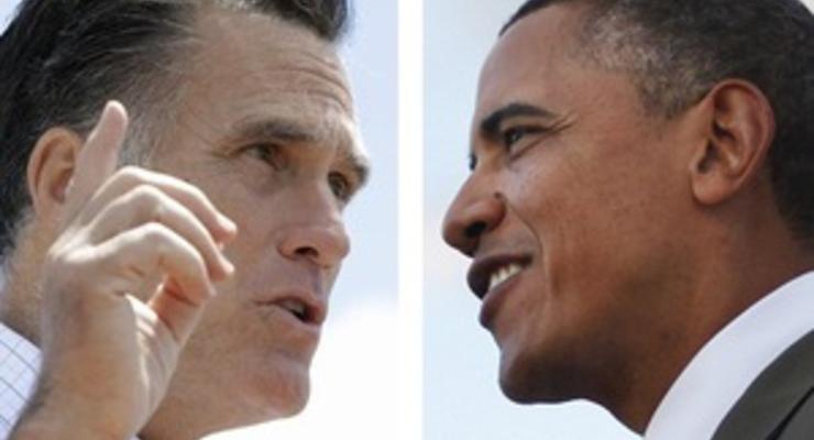 Хакеры украли сведения о доходах Митта Ромни и требуют с него миллион долларов