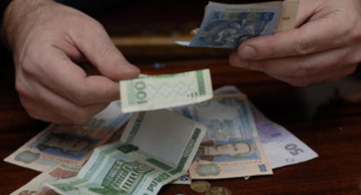 Госстат: В августе дефляция в Украине выросла до 0,3%