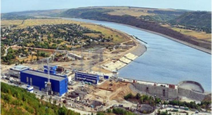Украина договаривается о 200 млн евро кредита на реабилитацию гидроэлектростанций