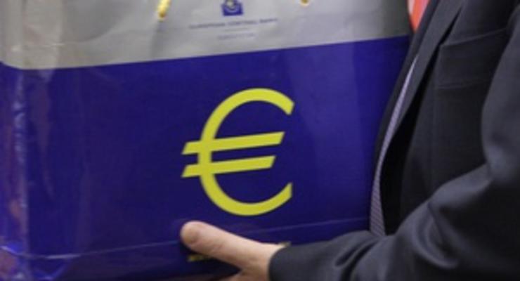 Румыния готовится принять евро к 2015 году
