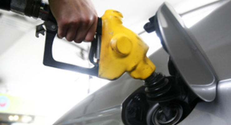 Эксперты предупреждают о росте цен на топливо в Украине