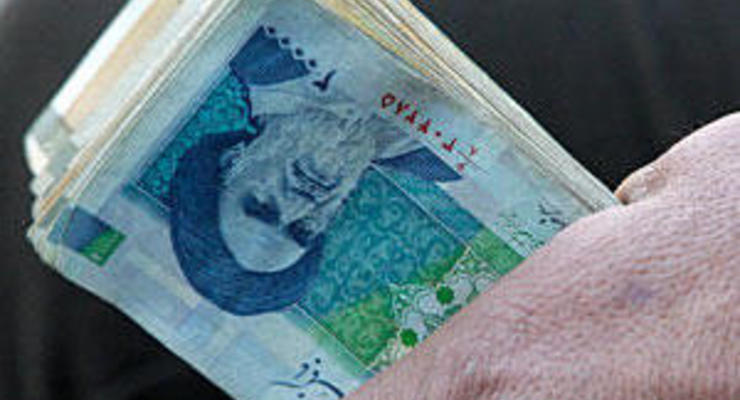 В Иране начали блокировать смс со словом доллар
