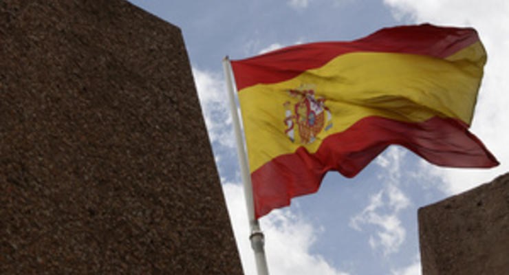 Банки Испании выделят 8 млрд евро на помощь регионам