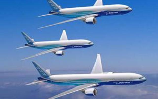 Украина закупит у Boeing тренажеры для подготовки своих пилотов - Колесников