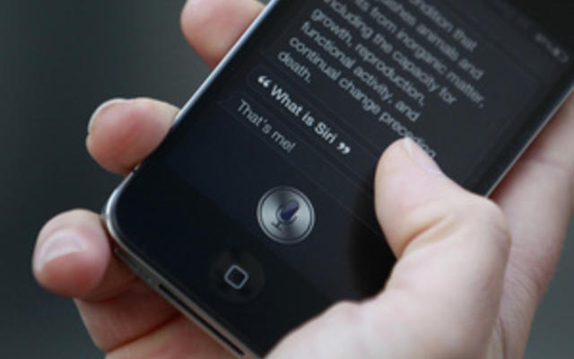 Сооснователь Siri ушел из Apple