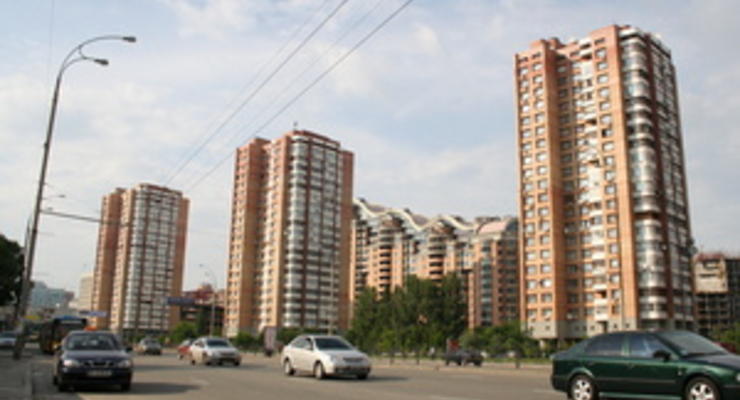 Власти намерены направить на программу доступного жилья 1 млрд грн