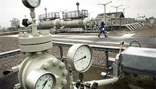 Россия может предоставить скидку на газ Молдове, но только при условии, что та разорвет договоры с ЕС