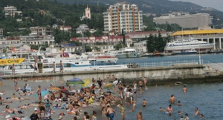 Корреспондент: Мини-Хилтон. В Крыму растет количество мини-отелей с хорошим сервисом и разумными ценами