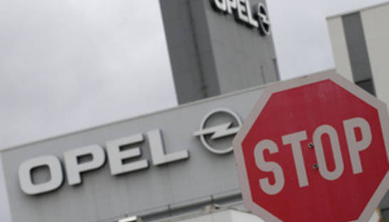 Крупный немецкий производитель автомобилей планирует сократить штат