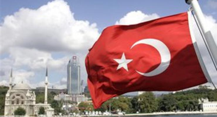 Украина может подписать договор о ЗСТ с Турцией до конца года