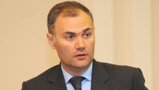 Правительственный проект бюджета-2013: путаница даже с ВВП