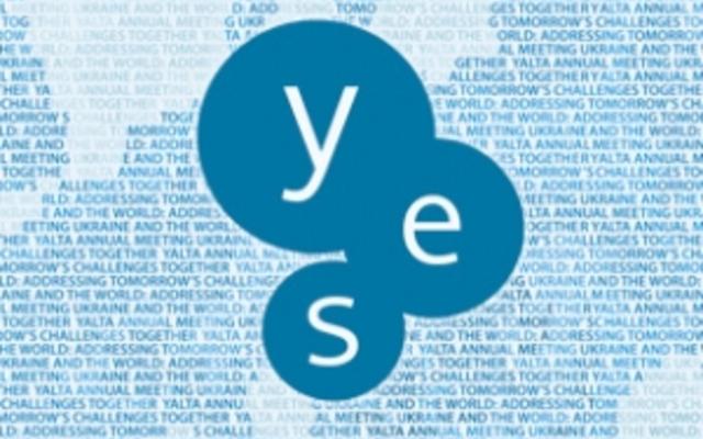 Саммит YES: в Ливадийском дворце состоялся торжественный прием