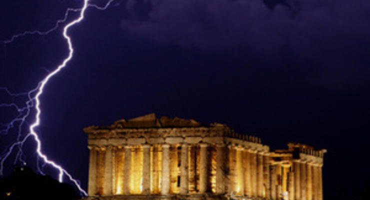 Греции могут предоставить больше времени на выполнение обязательств