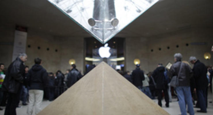 Комиссия по международной торговле США признала Apple невиновной в нарушении патентов Samsung