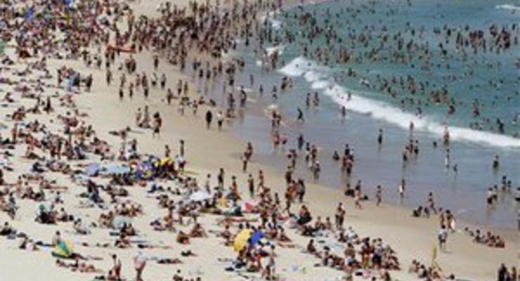 Владельцам отелей в Турции запретят иметь собственные пляжи