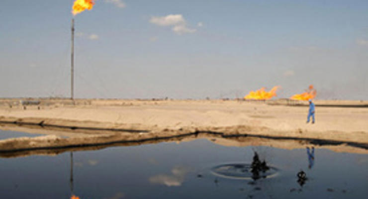 Ирак собирается удвоить добычу нефти