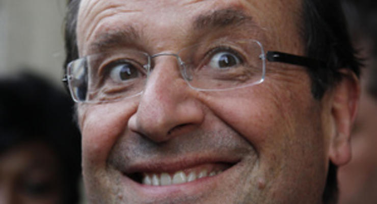 Президент Франции запретил добычу сланцевого газа