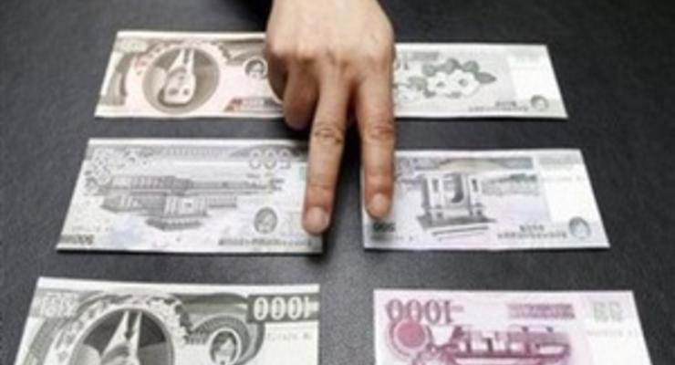 Россия списала Северной Корее долг в $11 млрд