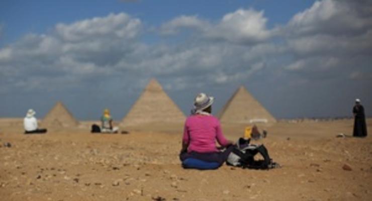 Власти Египта обещают сохранить пляжный туризм