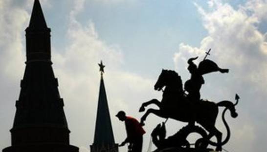 Мы - ангелы, а там - кошмар: Кремль не доверяет мировым рейтингам коррупции, кивая на Украину