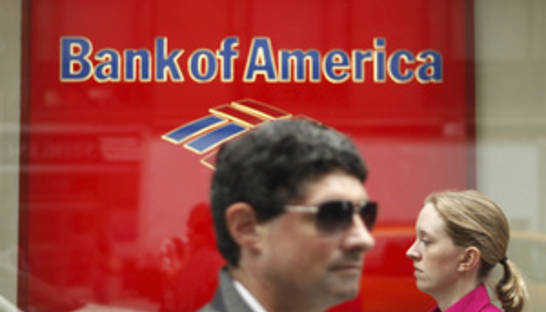 Один из крупнейших банков США уволит 16 тыс. сотрудников