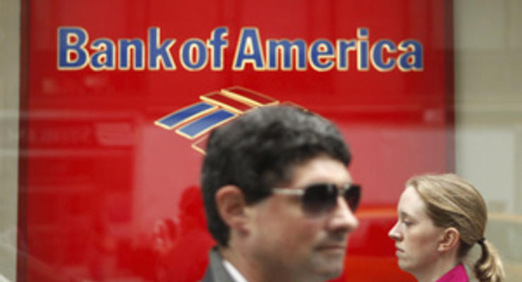 Один из крупнейших банков США уволит 16 тыс. сотрудников