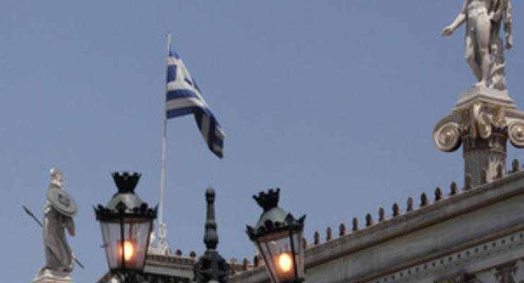Греция возвращается к программе приватизации госактивов
