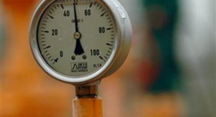 Украина быстро сокращает потребление российского газа