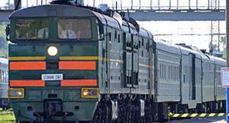 Россия прекращает продажу билетов на поезда из-за возможного введения зимнего времени